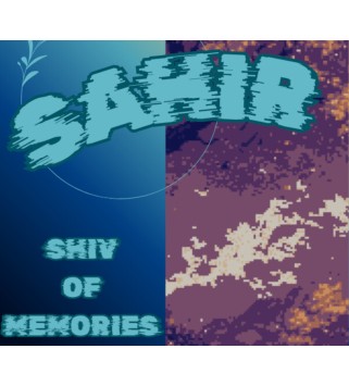 Sahir: Shiv of Memories Steam Key GLOBAL
